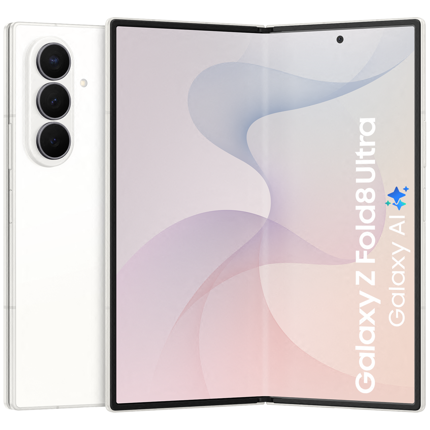 SAMSUNG Galaxy Z Fold8 Ultra
