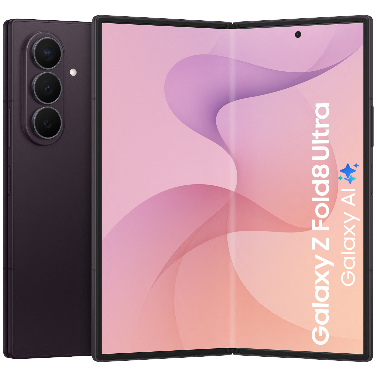 Samsung Galaxy Z Fold8 Ultra 256 GB