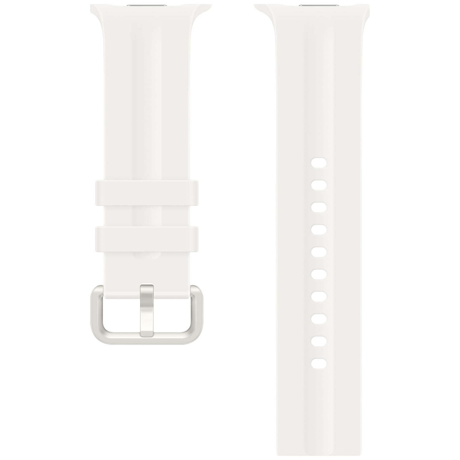 SAMSUNG Watch9 Sport (S/M) Horlogebandje Wit