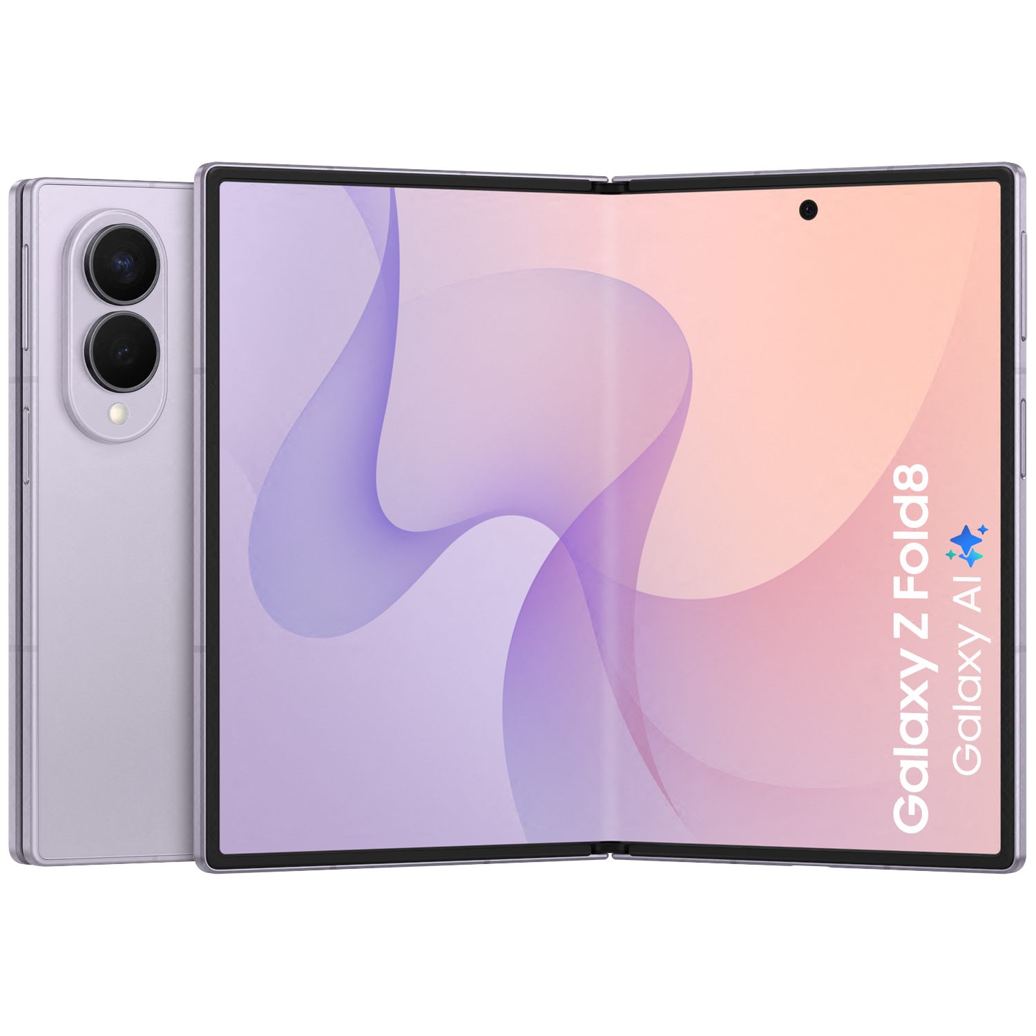 SAMSUNG Galaxy Z Fold8