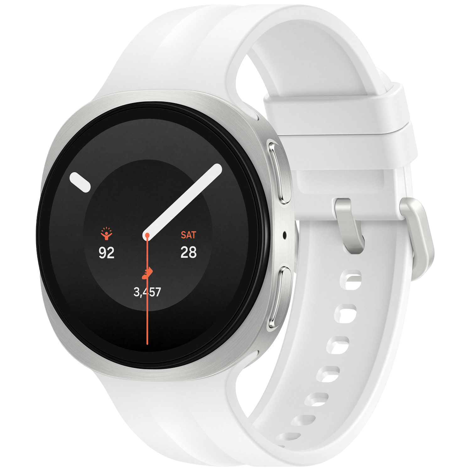 Samsung Galaxy Watch9 Bt - 40mm Beige