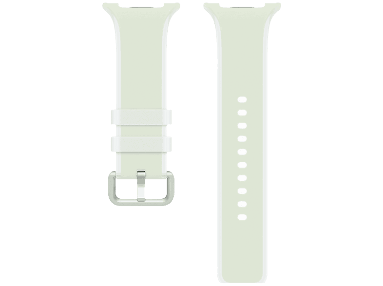 Bracelet de montre Samsung Galaxy Watch 9 Misty (S/M) Vert