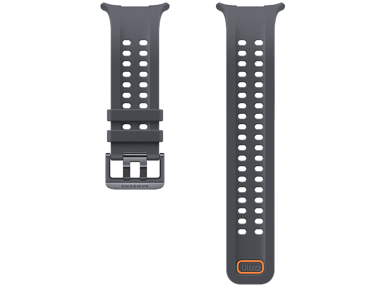 Bracelet de montre Samsung Marine pour Galaxy Watch Ultra