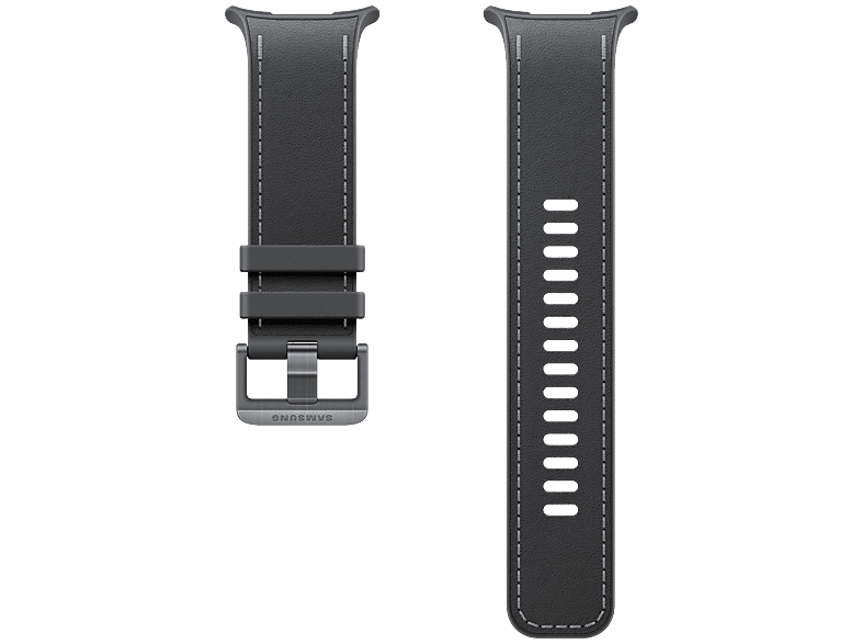 Bracelet de montre Samsung Ultra V2 Peakform Noir