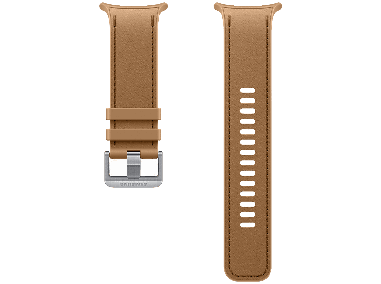 Bracelet de montre Samsung Ultra V2 Peakform Marron