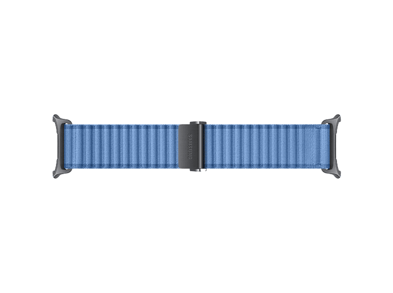 Bracelet de montre Samsung Ultra V2 Trail Bleu