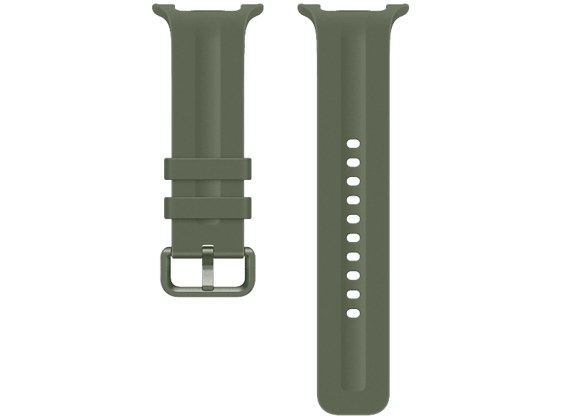 Samsung Galaxy Watch9 Bracelet Sport (S/M) Vert