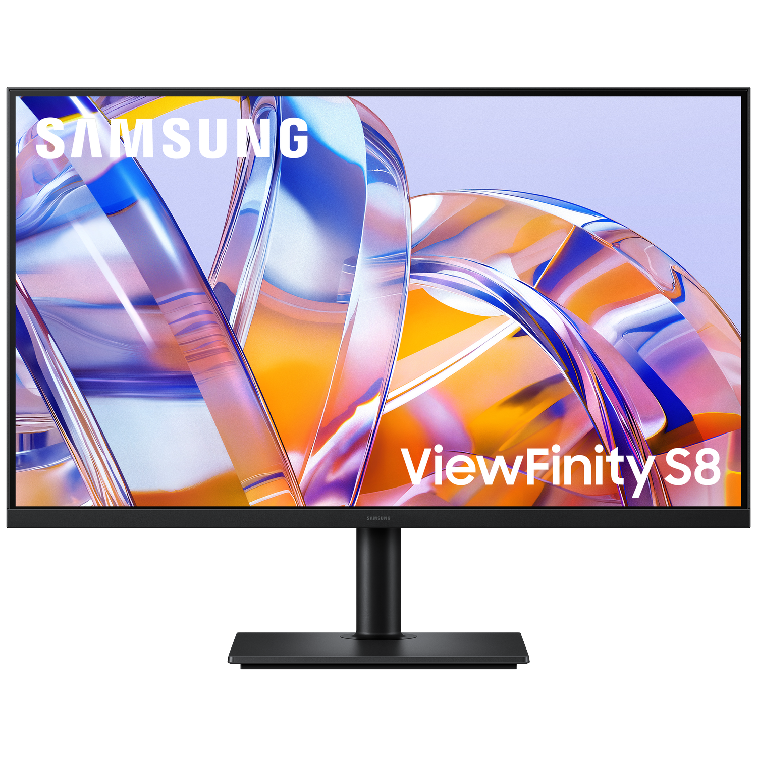 Samsung Viewfinity S8 S80uh Ls32h804uauxen - 32 Inch 4k Ultra Hd 3840 X 2160 Ips (in-plane Switching)