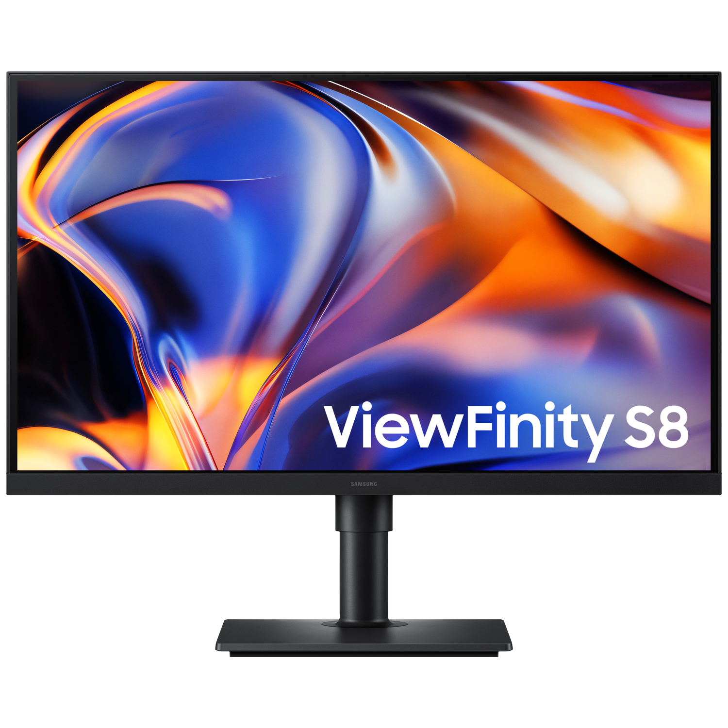 Samsung Viewfinity S8 S80hf Ls27h804efaxen - 27 Inch Ultra Hd 5k 5120 X 2880 Pixels Ips (in-plane Switching)