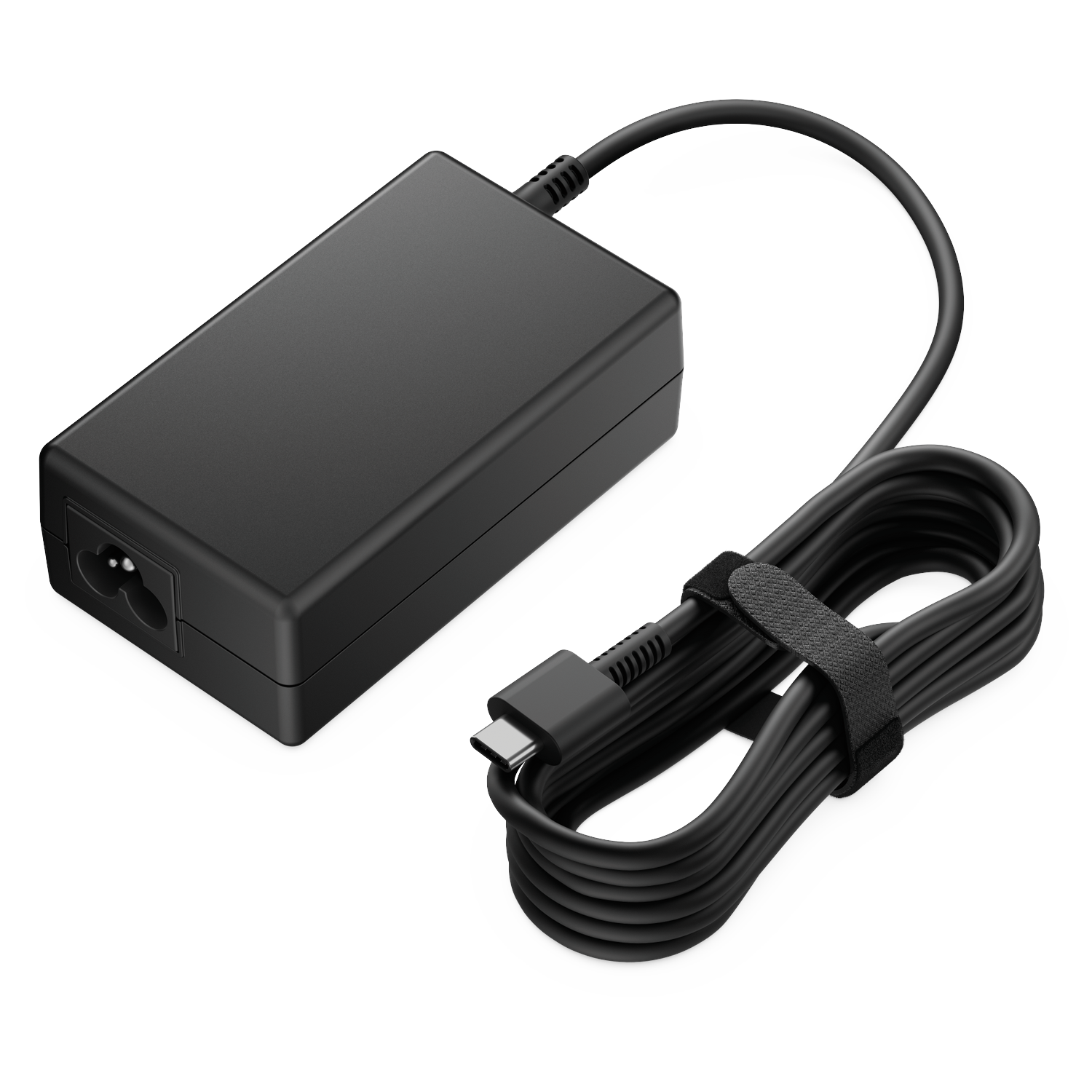 HP 65w Gan Laptop Adapter Usb-c