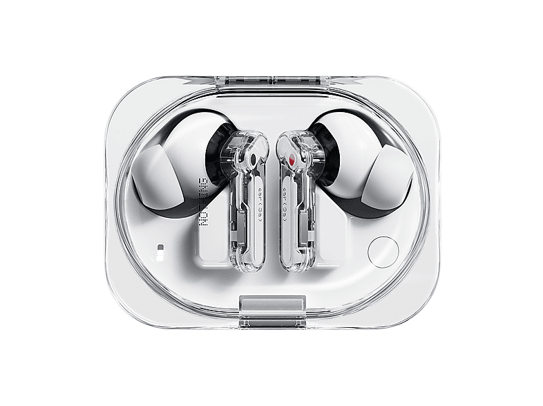 NOTHING Ear (3a) CUFFIE WIRELESS, White