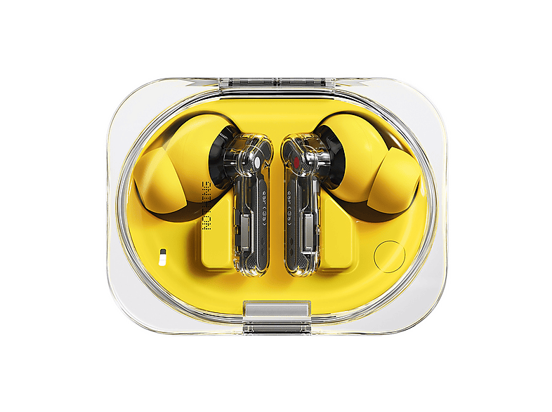 NOTHING Ear (3a) CUFFIE WIRELESS, Yellow