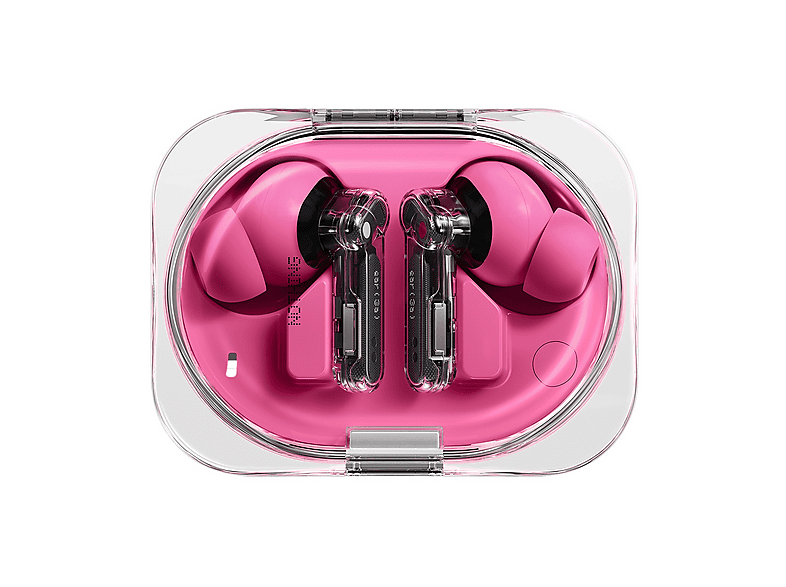 NOTHING Ear (3a) CUFFIE WIRELESS, Pink