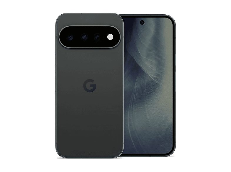 GOOGLE Pixel 11 256GB, 256 GB, Nero ossidiana