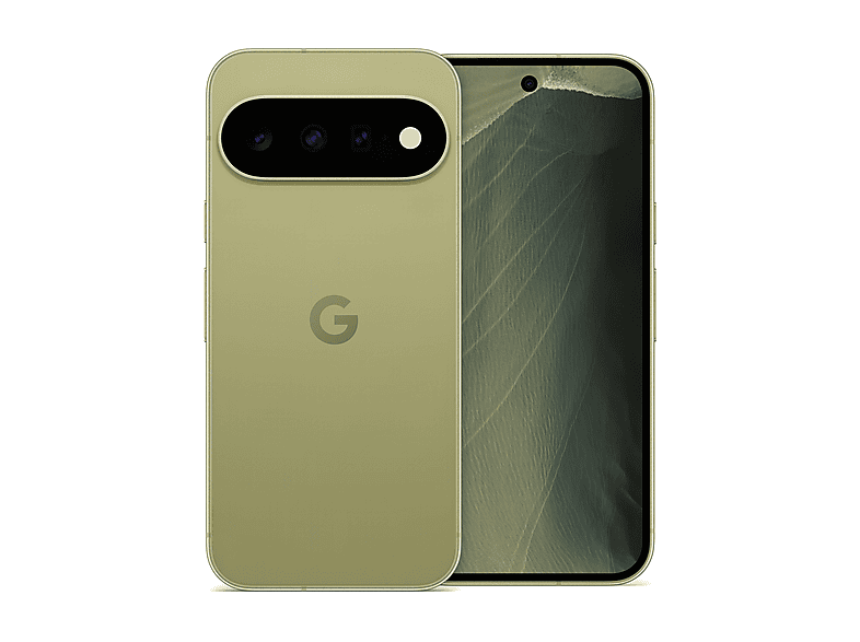 GOOGLE Pixel 11 256GB, 256 GB, Verde pistacchio