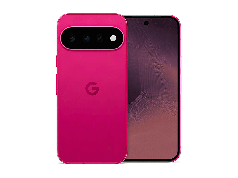 GOOGLE Pixel 11 512GB, 512 GB, Rosa ibisco