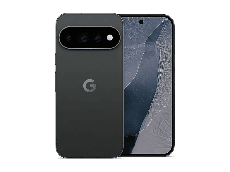 Google Pixel 11 Pro 256GB nero ossidiana — fotocamera pro senza pensare alle impostazioni