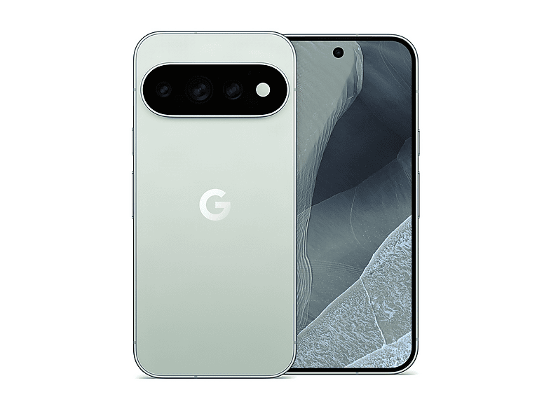 GOOGLE Pixel 11 PRO 512GB, 512 GB, Grigio nebbia