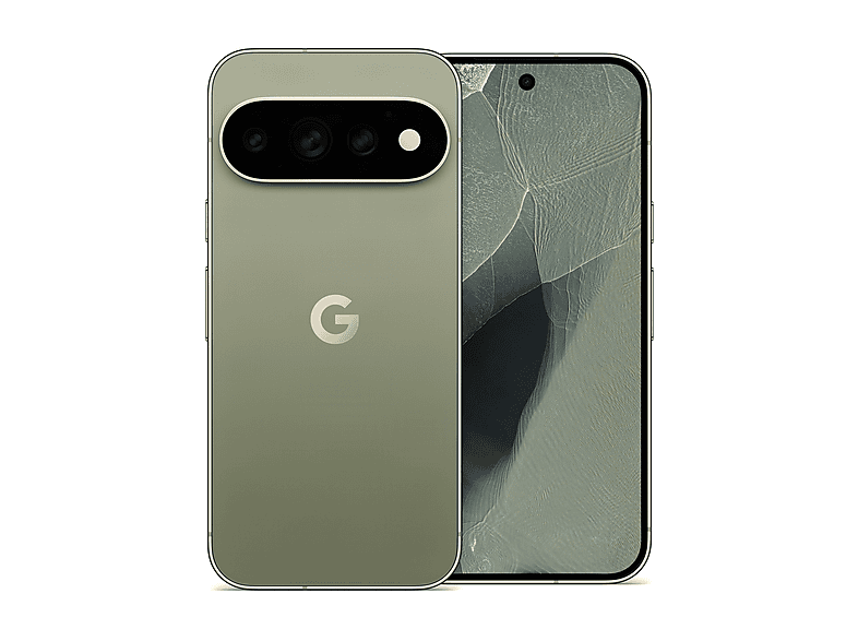 GOOGLE Pixel 11 PRO 512GB, 512 GB, Verde oliva