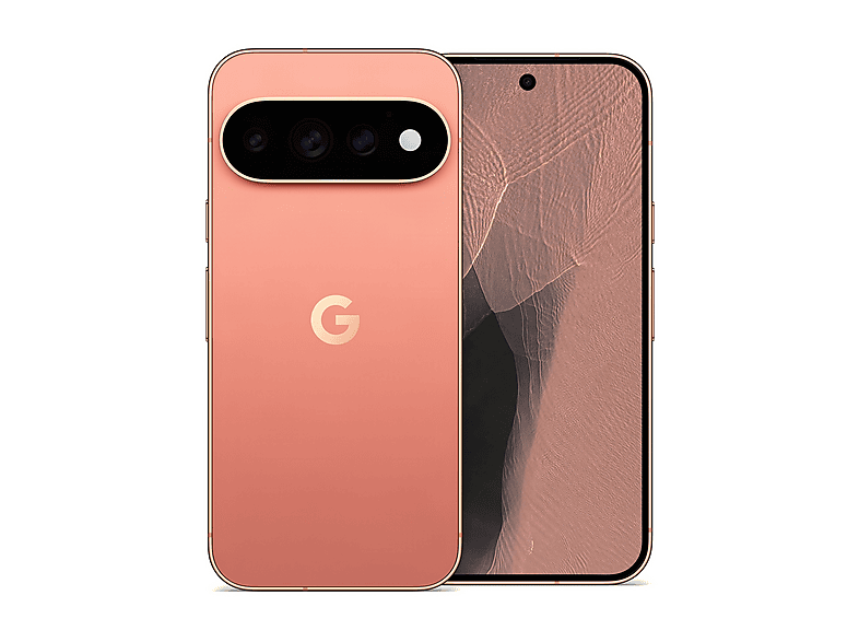 GOOGLE Pixel 11 PRO 512GB, 512 GB, Rosa opaco
