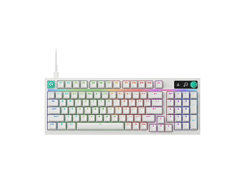 TASTIERA GAMING LOGITECH G316X 98