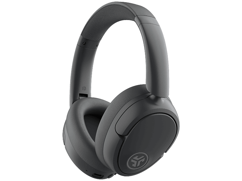Jlab Jbuds Lux Anc Over-ear Draadloze Hoofdtelefoon Met Noise-cancelling Zwart