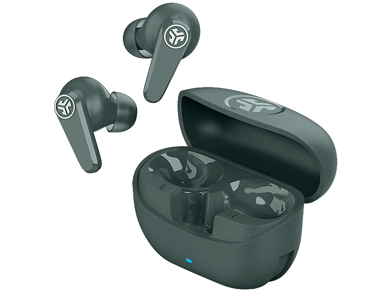 Jlab Go Air Pop ANC Écouteurs True Wireless Sauge