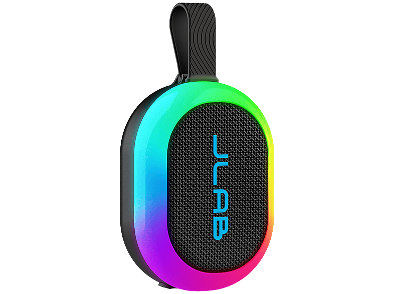 Jlab Pop Party Draagbare Bluetooth-speaker