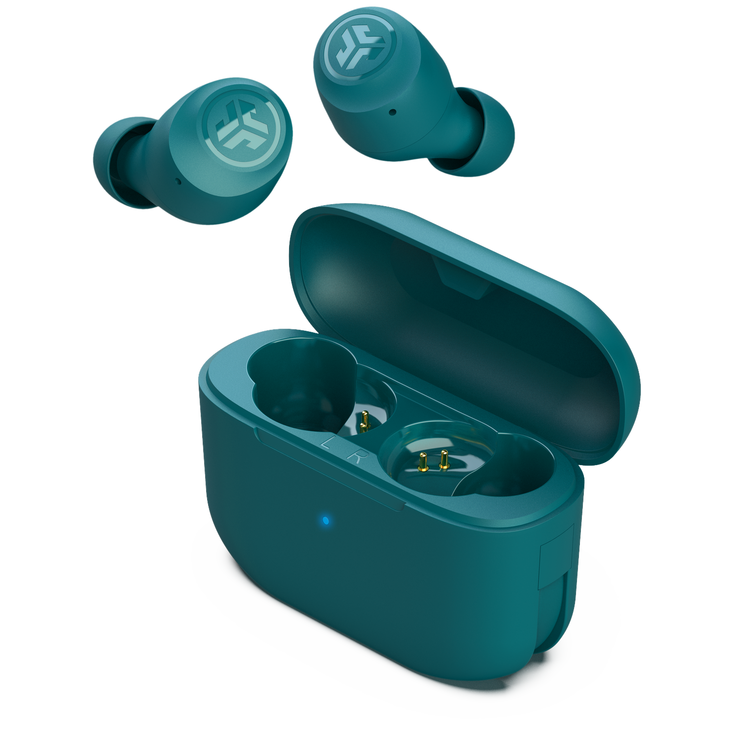 JLAB Go Pop In-ear Draadloze oordopjes Groen