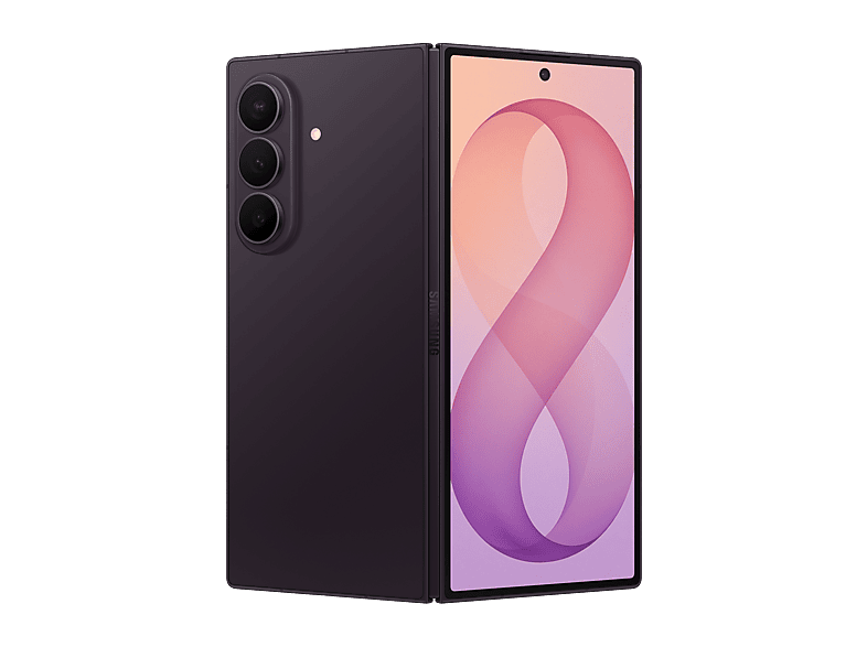 SAMSUNG Galaxy Z Fold8 Ultra 5G 12/256GB Akıllı Telefon Mürdüm