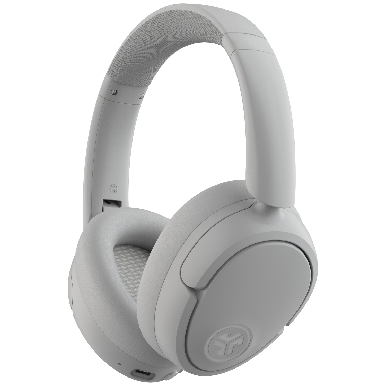 JLAB Jbuds Lux ANC Over-ear Draadloze hoofdtelefoon Met Noise-cancelling Cloud