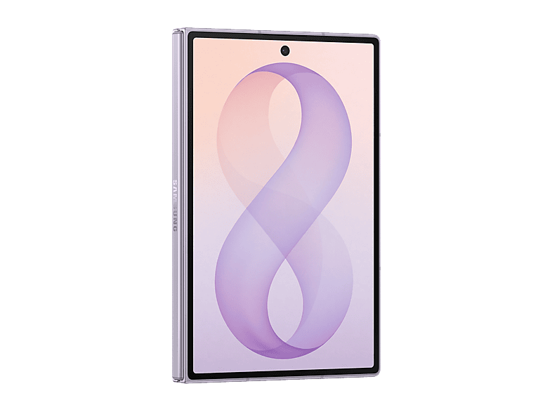 SAMSUNG Galaxy Z Fold8 5G 12/256GB Akıllı Telefon Lavanta Fiyat