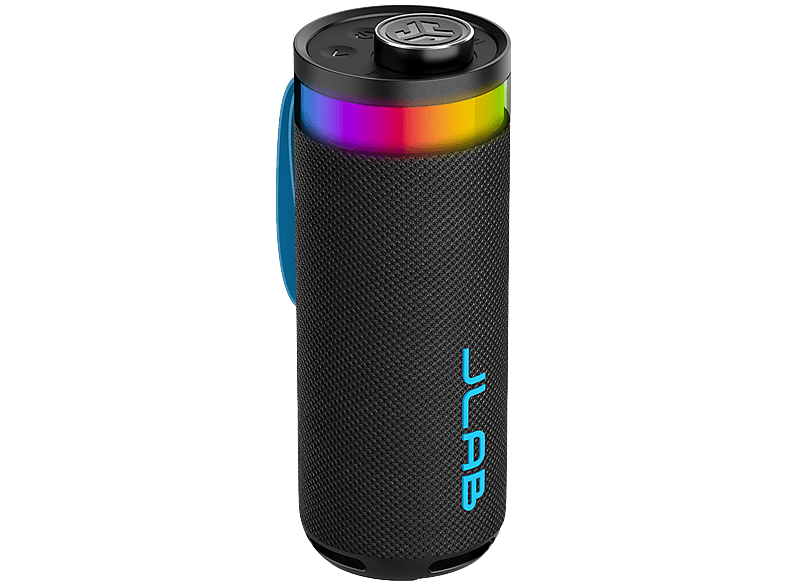 Jlab Go Party Bluetooth-speaker Zwart