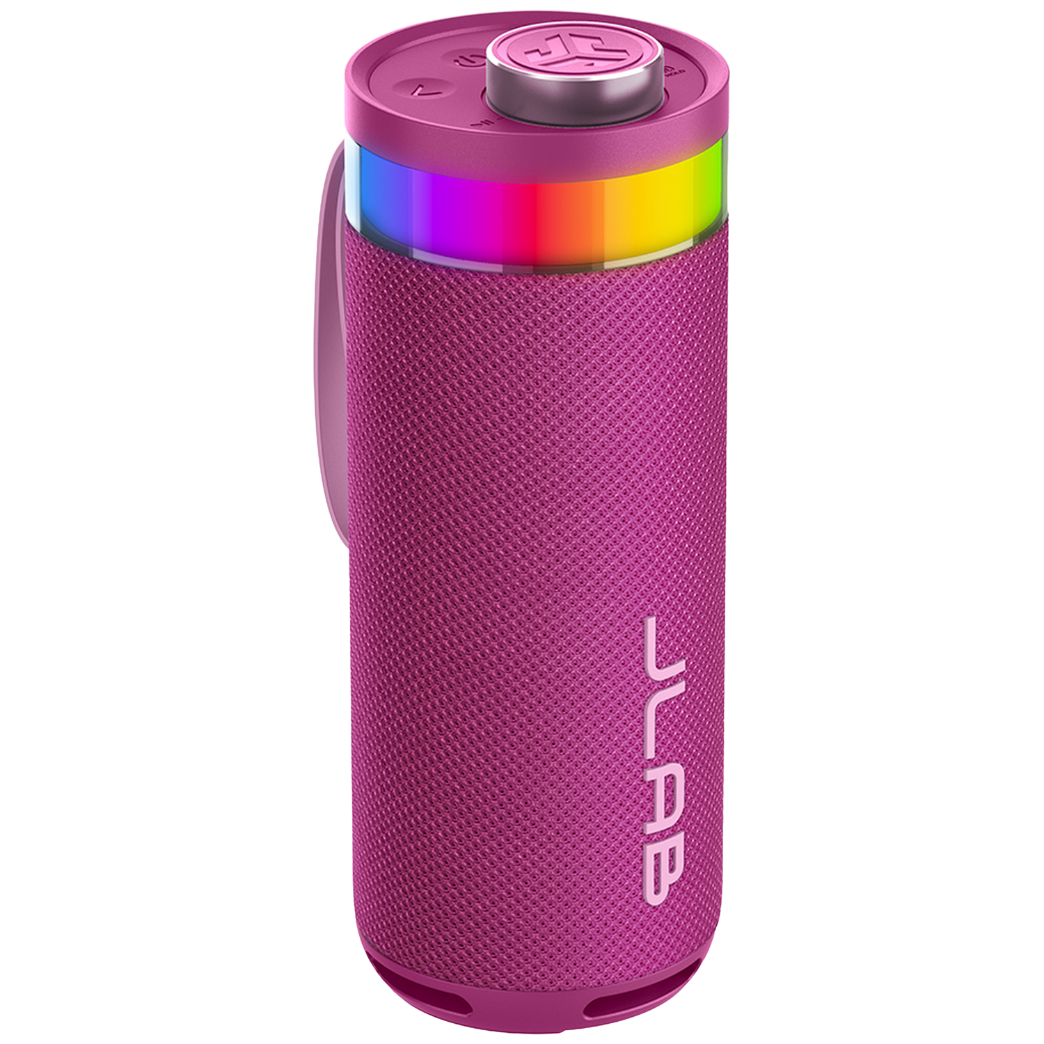 Jlab Go Party Draadloze Bluetooth Speaker Mulberry Bluetooth-speaker