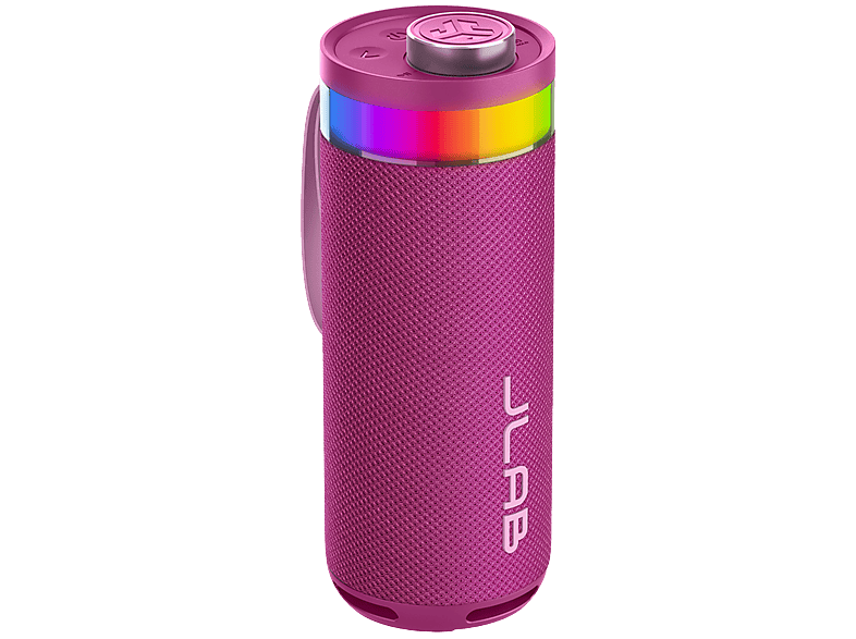 Jlab Go Party Bluetooth-speaker Paars