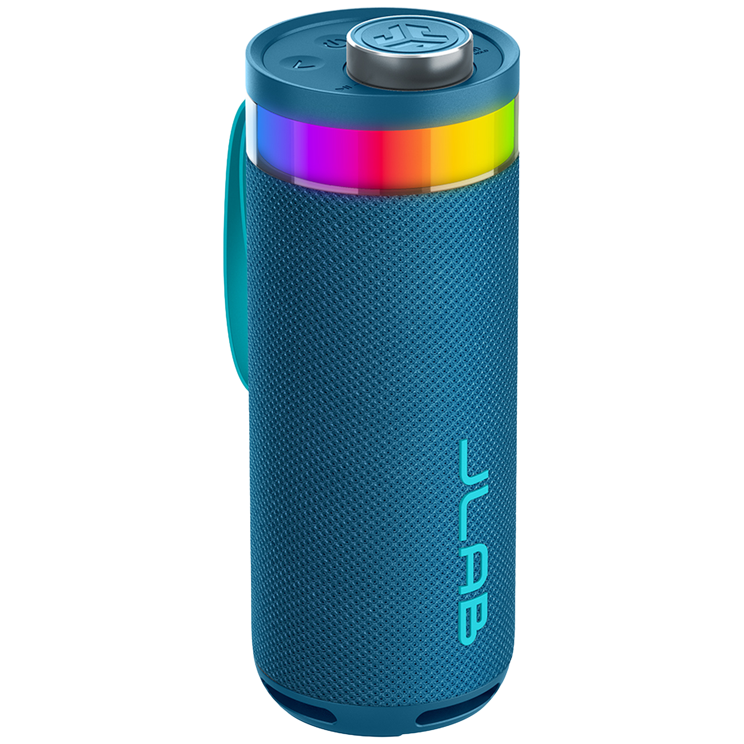 Jlab Go Party Bluetooth-speaker Blauw