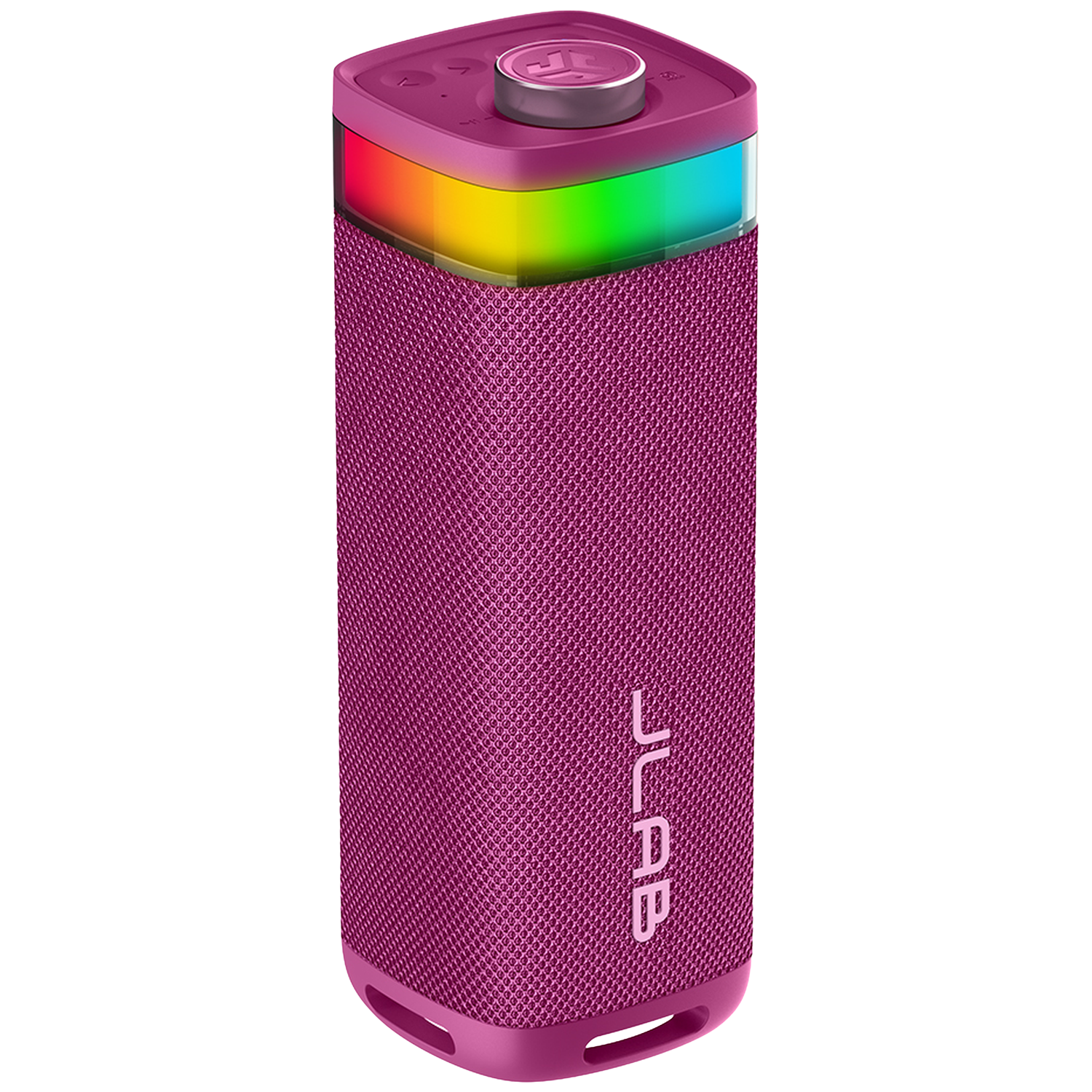 Jlab Jbuds Party Draadloze Bluetooth Speaker Mulberry Bluetooth-speaker