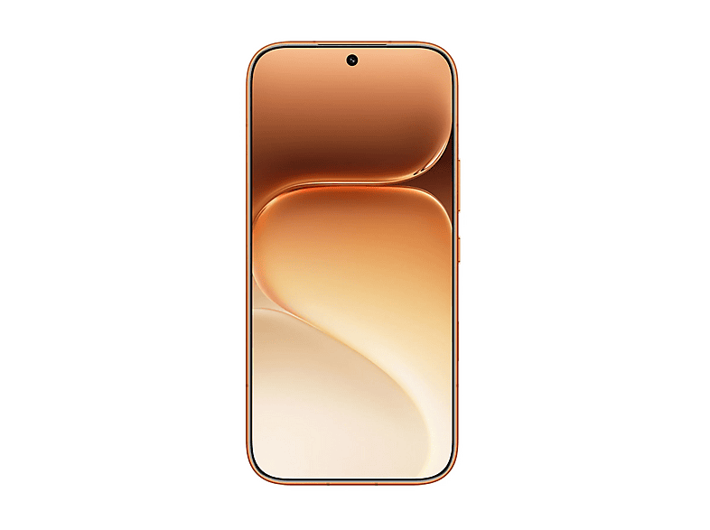 Honor 600, Naranja, 512GB, 8GB RAM, 6.57" AMOLED, Plataforma Móvil Snapdragon 7 Gen 4, 6400 mAh