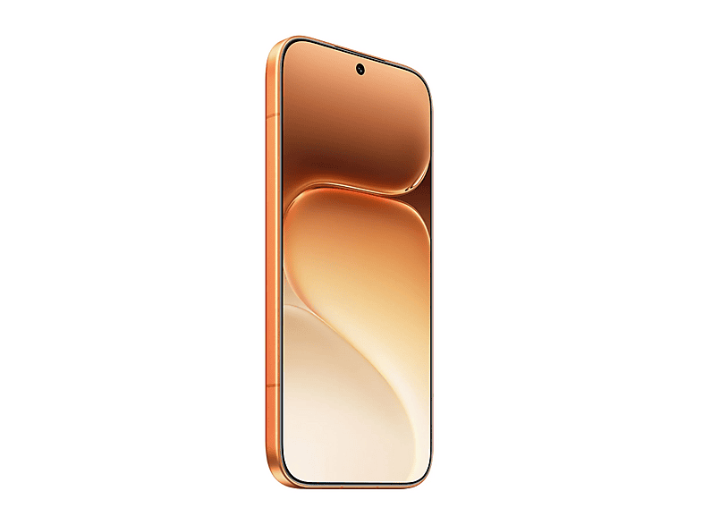 Honor 600, Naranja, 512GB, 8GB RAM, 6.57" AMOLED, Plataforma Móvil Snapdragon 7 Gen 4, 6400 mAh – imagen 2