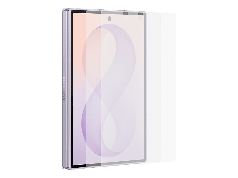 SAMSUNG Anti-reflecting Film Displayschutzfolie (für Samsung Galaxy Z Fold8)