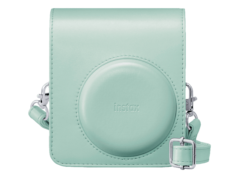 FUJIFILM instax mini 13™ Kameratasche, Lagoon Green