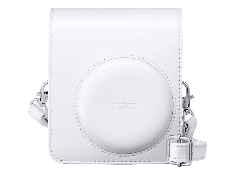 FUJIFILM instax mini 13™ Kameratasche, Clay White