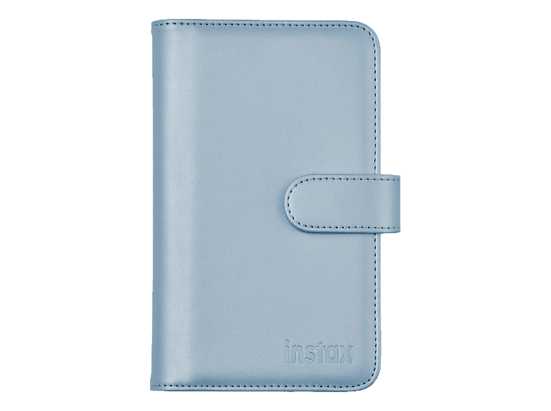 FUJIFILM instax™ mini Album, Frost Blue