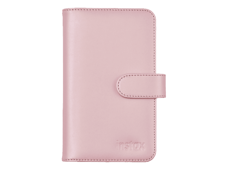 FUJIFILM instax™ mini Album, Candy Pink