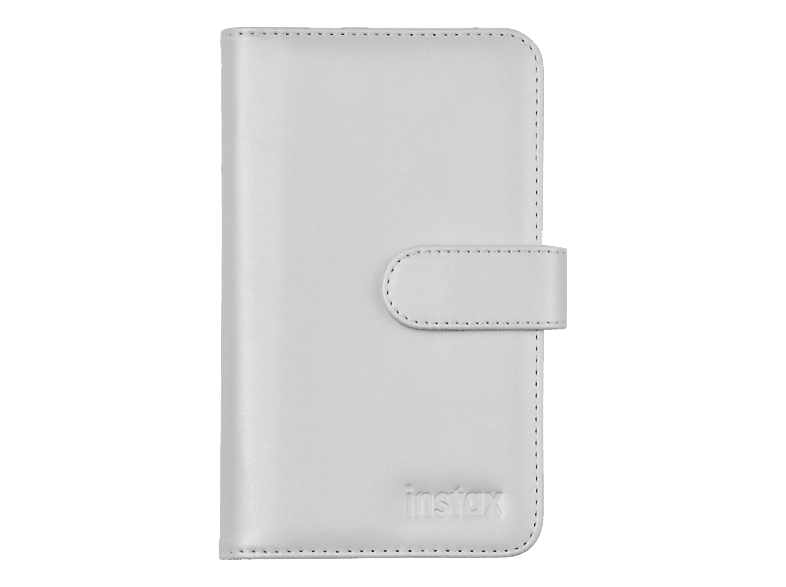 FUJIFILM instax™ mini Album, Clay White