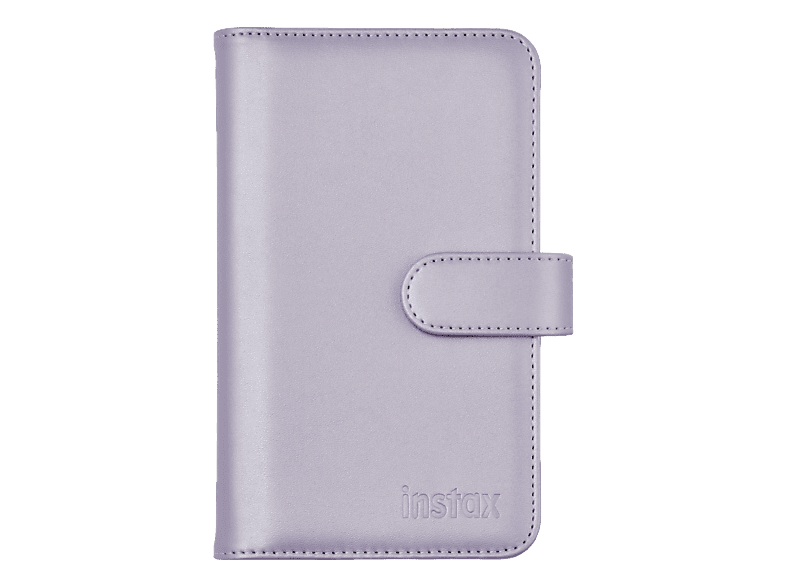 FUJIFILM instax™ mini Album, Dreamy Purple