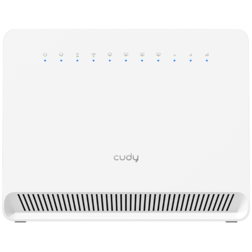 Routeur Gigabit 4G LTE-Cat6 Wi-Fi AC1200 Cudy