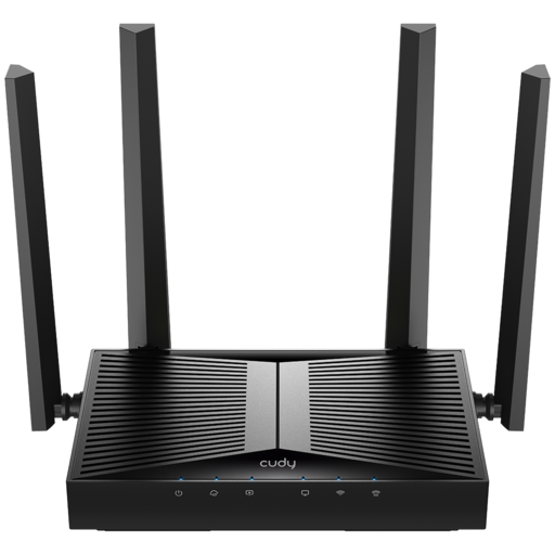 Routeur Mesh Wi-Fi 7 2.5G Cudy BE3600