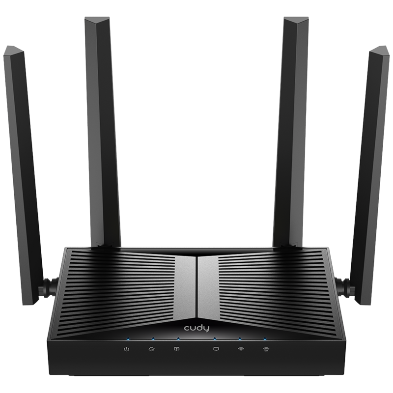 Routeur Mesh Wi-Fi 7 2.5G Cudy BE3600