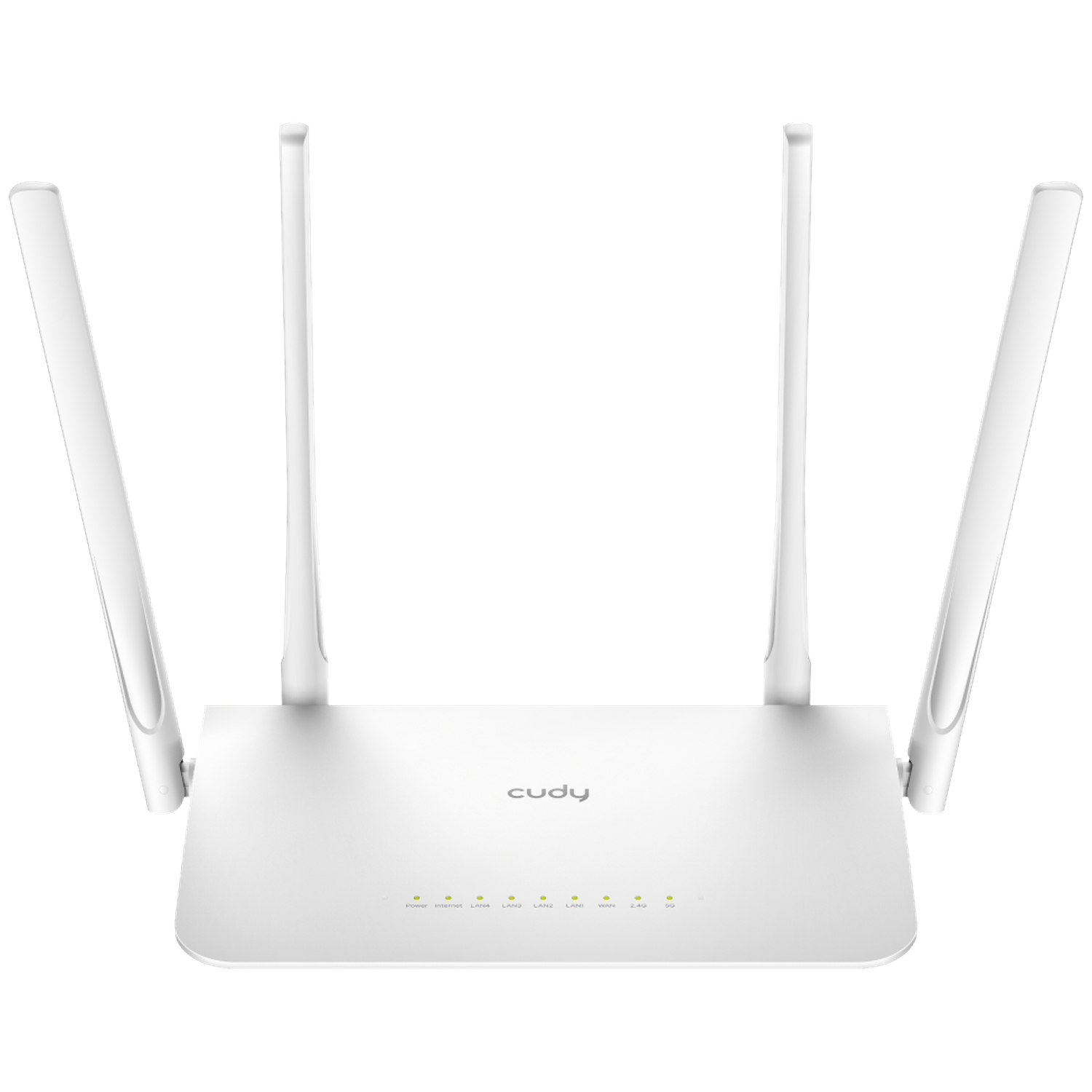Cudy Wr1300 Router